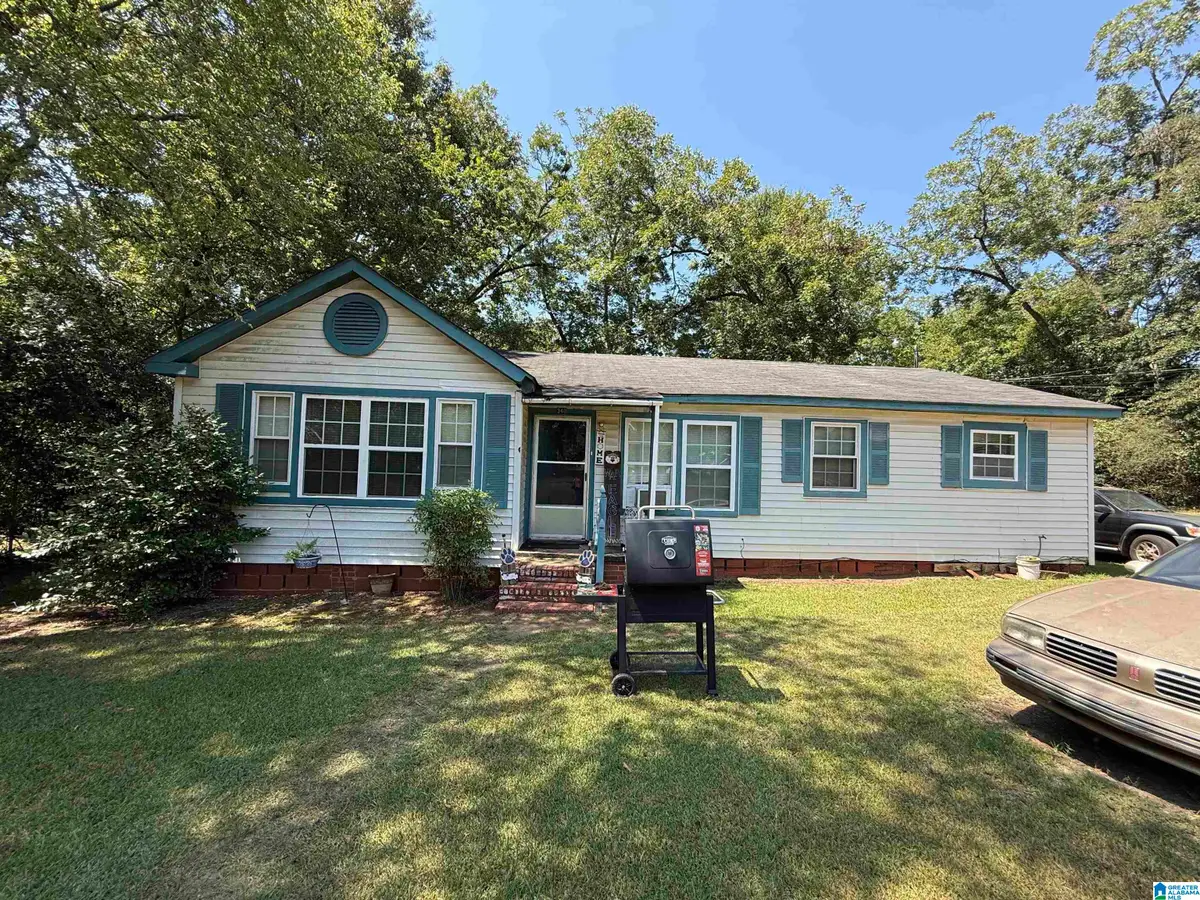 340 CHURCH STREET, Greenville, AL 36037 - #1