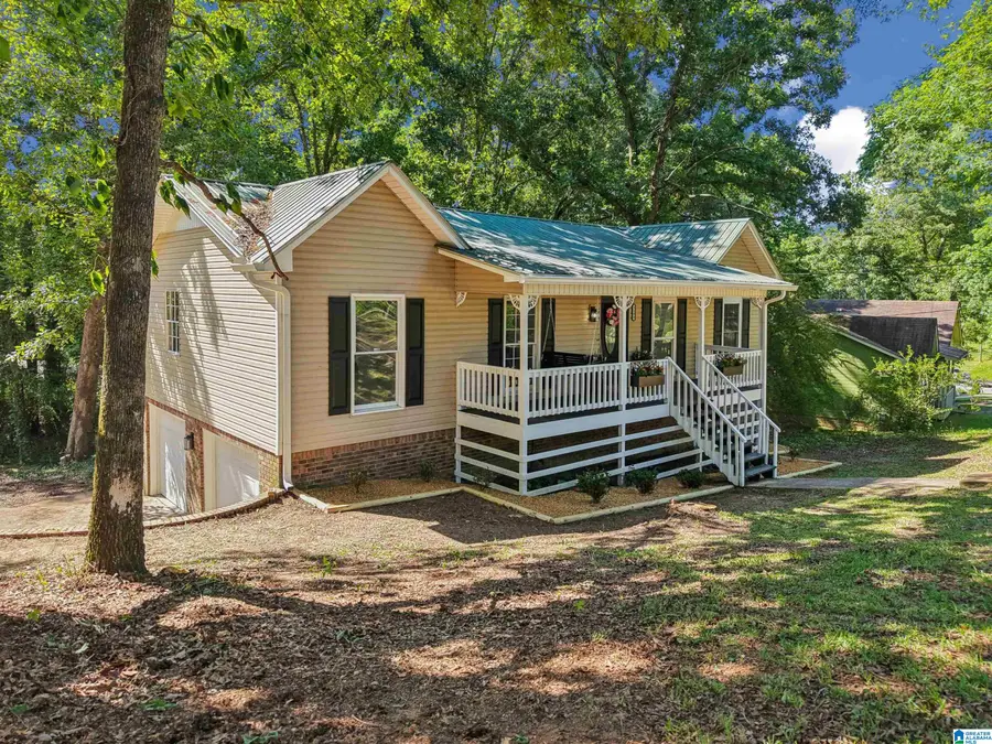 3384 CEDARBROOK CIRCLE, Trussville, AL 35173 - #3