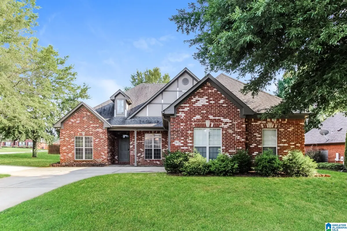 129 TANGLEWOOD DRIVE, Alabaster, AL 35007 - #1
