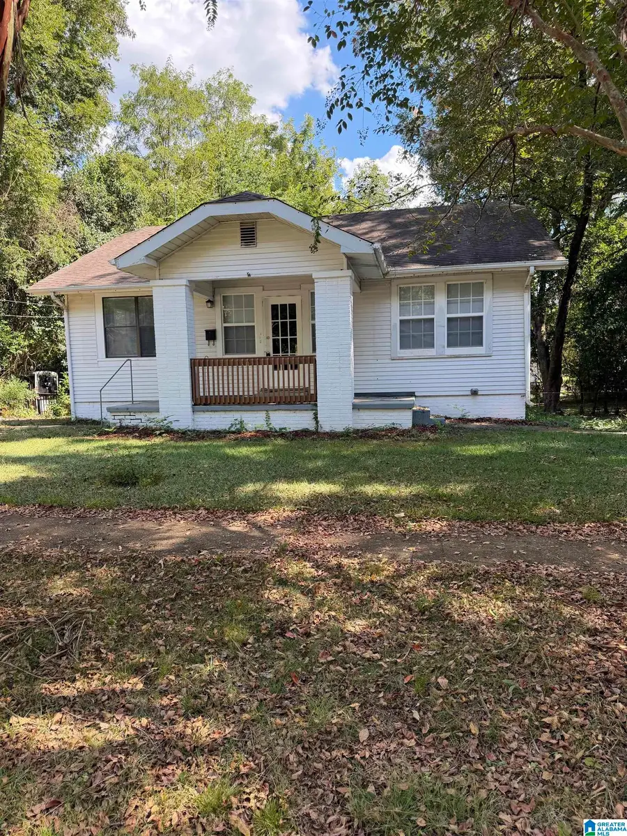1130 HIGHLAND STREET, Montevallo, AL 35115 - #2