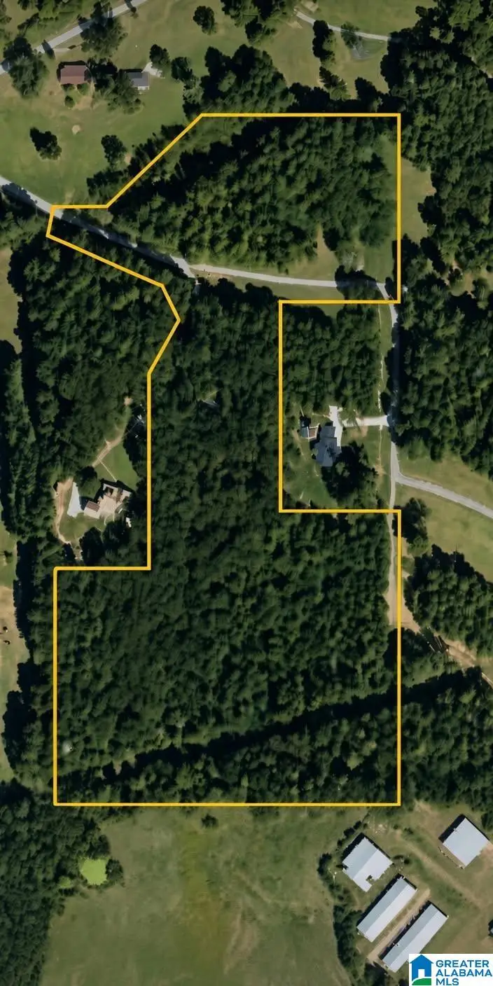 0 JOHN IRWIN DRIVE, Talladega, AL 35160 - #1