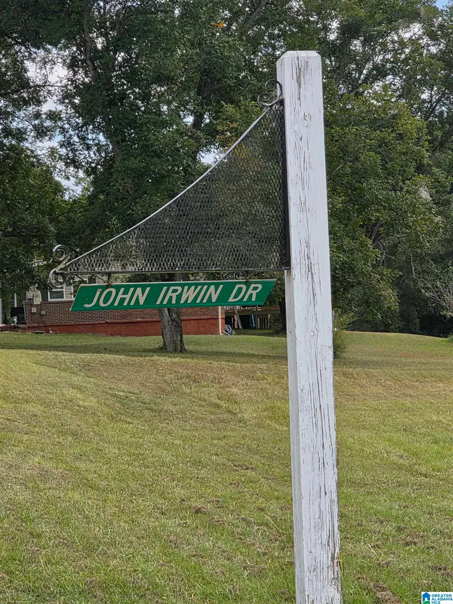 0 JOHN IRWIN DRIVE, Talladega, AL 35160 - #2