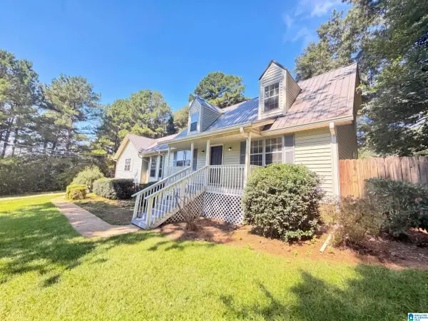 7161 ROPER ROAD, Trussville, AL 35173