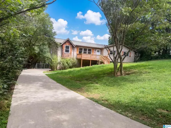 4676 FAIRWAY DRIVE, Pinson, AL 35126