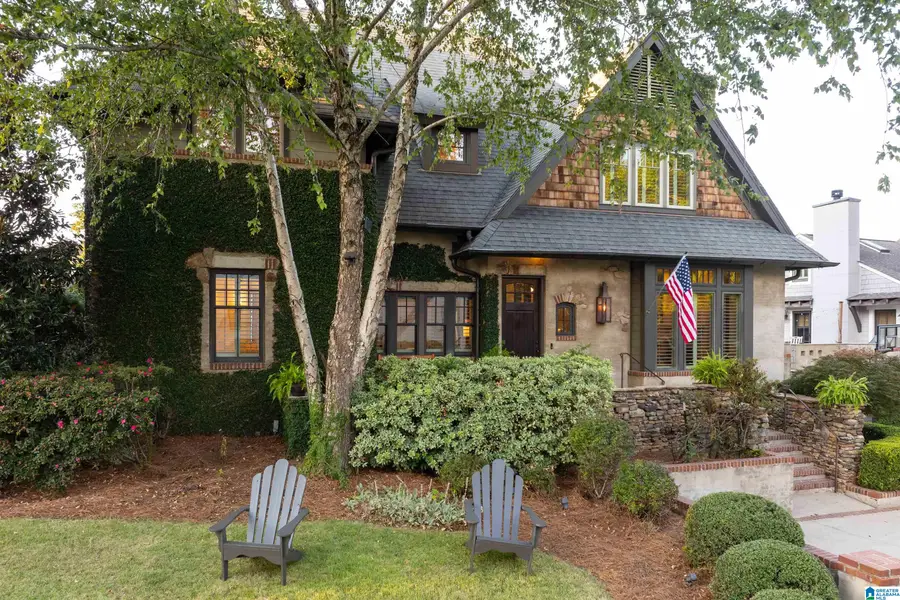 1758 HUNTINGTON ROAD, Homewood, AL 35209 - #2