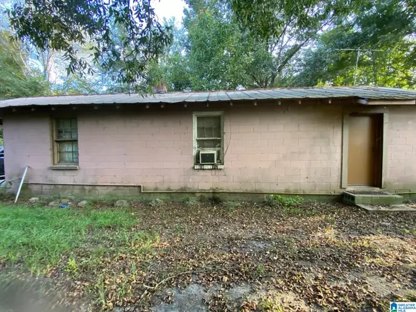 9 BOONES AVENUE, Pittsview, AL 36871