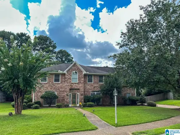 1911 BRANDONWOOD ROAD, Tuscaloosa, AL 35406
