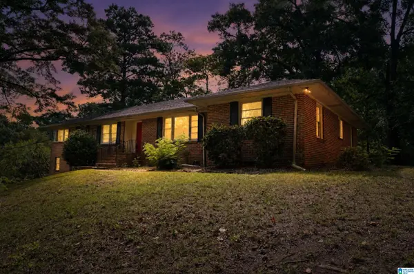 145 GRAINGER DRIVE, Birmingham, AL 35214
