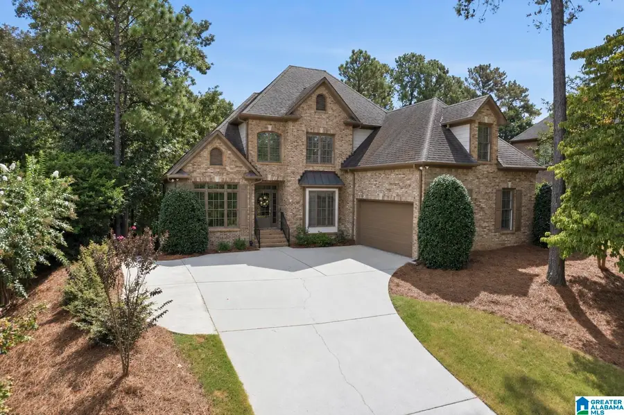 297 HIGHLAND PARK DRIVE, Birmingham, AL 35242 - #2