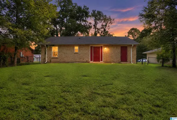 3028 SUSAN DRIVE, Montgomery, AL 36116