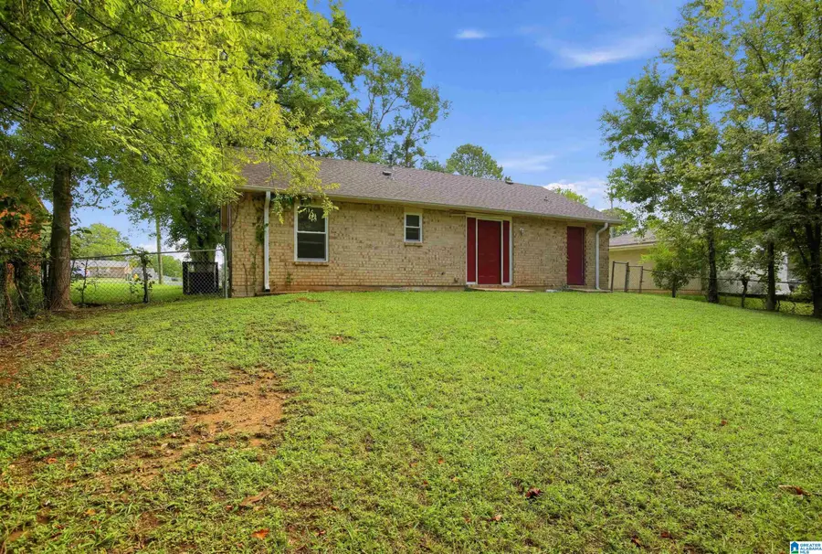 3028 SUSAN DRIVE, Montgomery, AL 36116 - #2