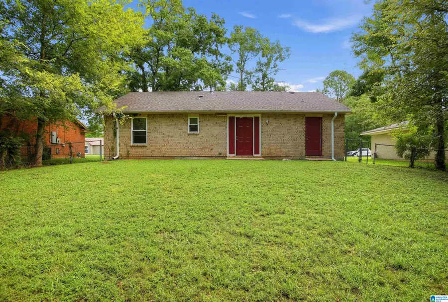 3028 SUSAN DRIVE, Montgomery, AL 36116 - #3