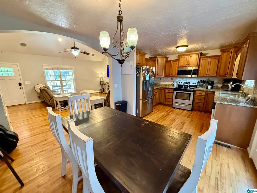 1403 GEORGE DOUTHIT DRIVE SW, Jacksonville, AL 36265 - #3