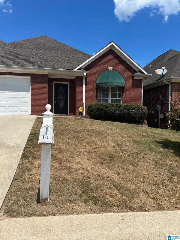 124 ANNIE LANE, Pleasant grove, AL 35127