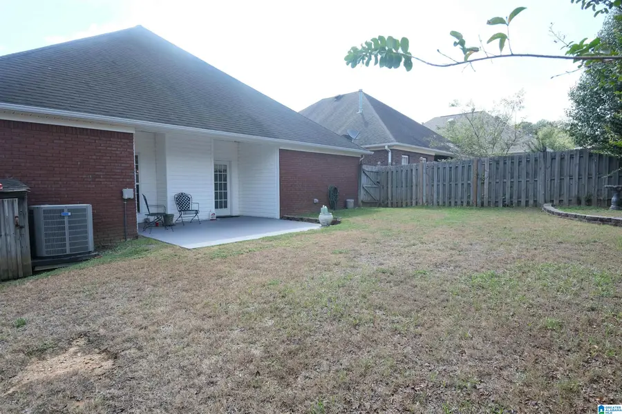 124 ANNIE LANE, Pleasant Grove, AL 35127 - #3