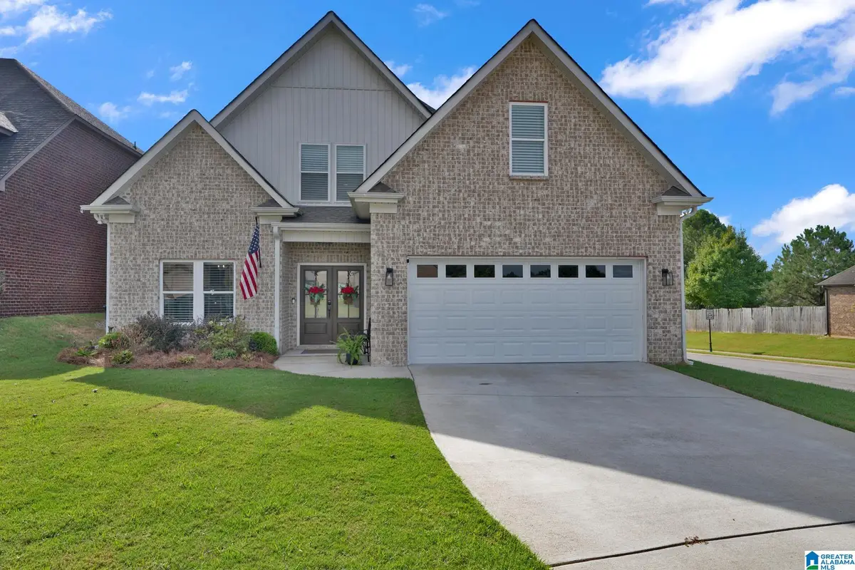 237 GLEN CROSS DRIVE, Trussville, AL 35173 - #1