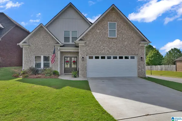 237 GLEN CROSS DRIVE, Trussville, AL 35173