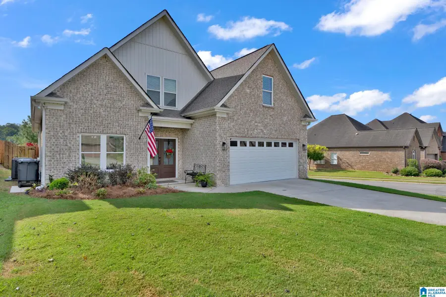 237 GLEN CROSS DRIVE, Trussville, AL 35173 - #2