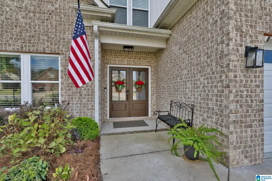 237 GLEN CROSS DRIVE, Trussville, AL 35173 - #3