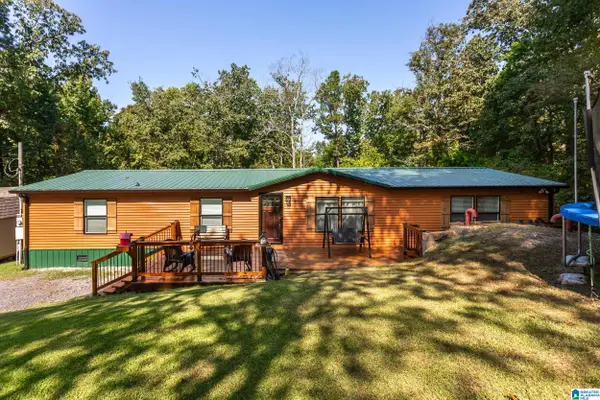 55 SHADY ACRES DRIVE, Odenville, AL 35120