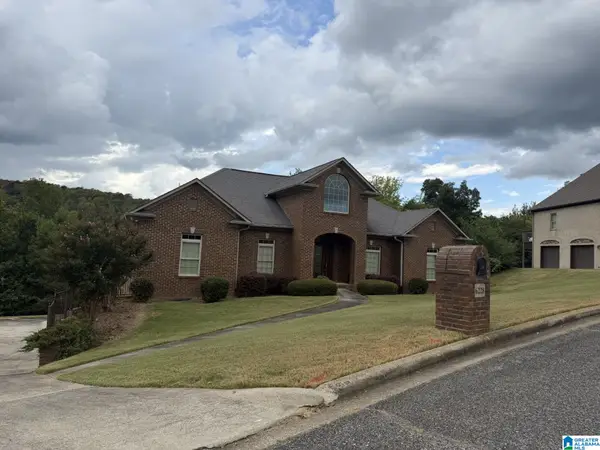 6228 JONATHANS WAY, Trussville, AL 35173
