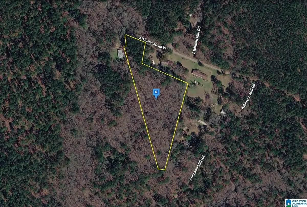 64921 ATKINSON STREET, Stockton, AL 36579 - #1