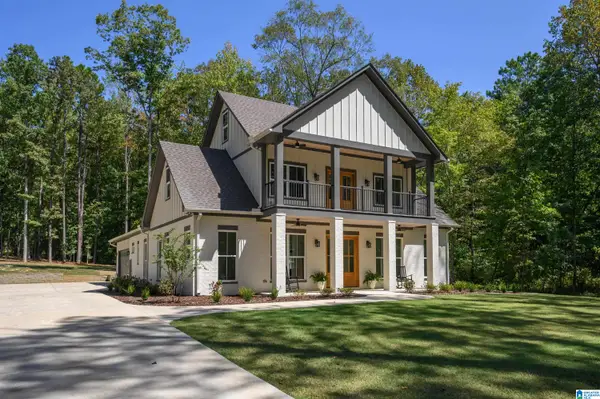 161 HODGENS ROAD, Chelsea, AL 35043