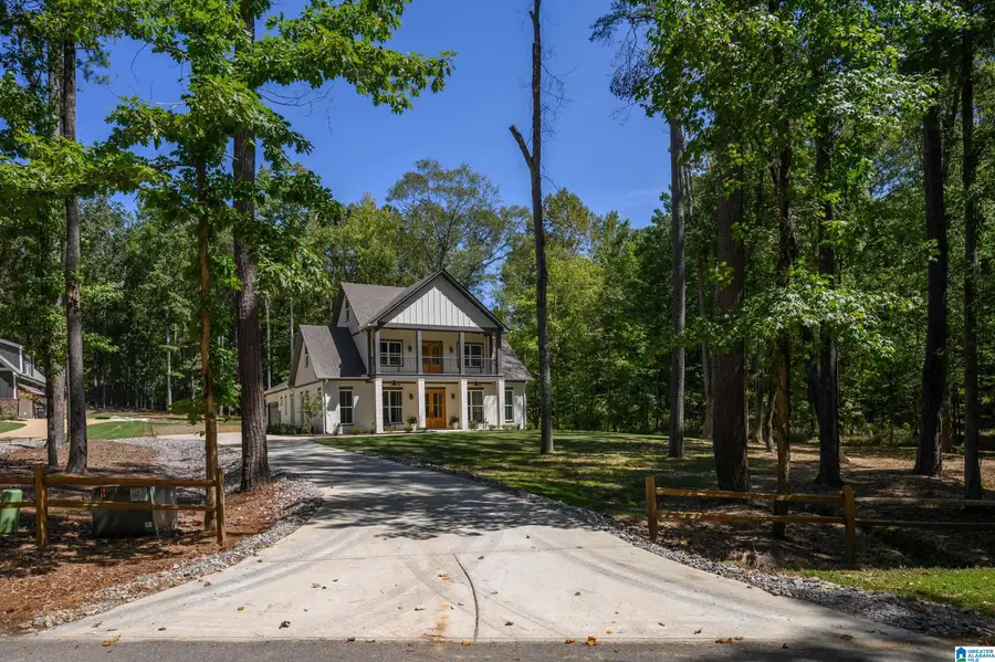 161 HODGENS ROAD, Chelsea, AL 35043 - #2