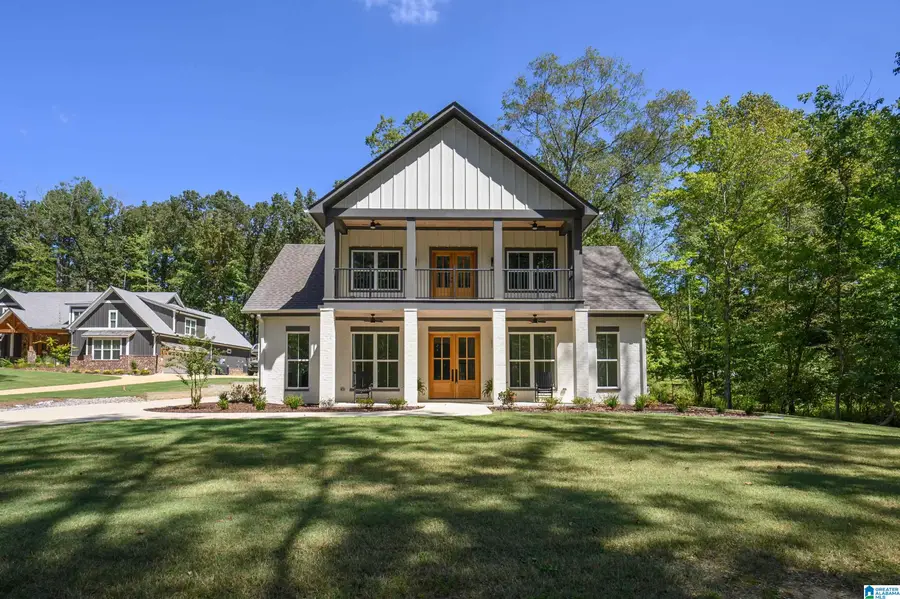 161 HODGENS ROAD, Chelsea, AL 35043 - #3