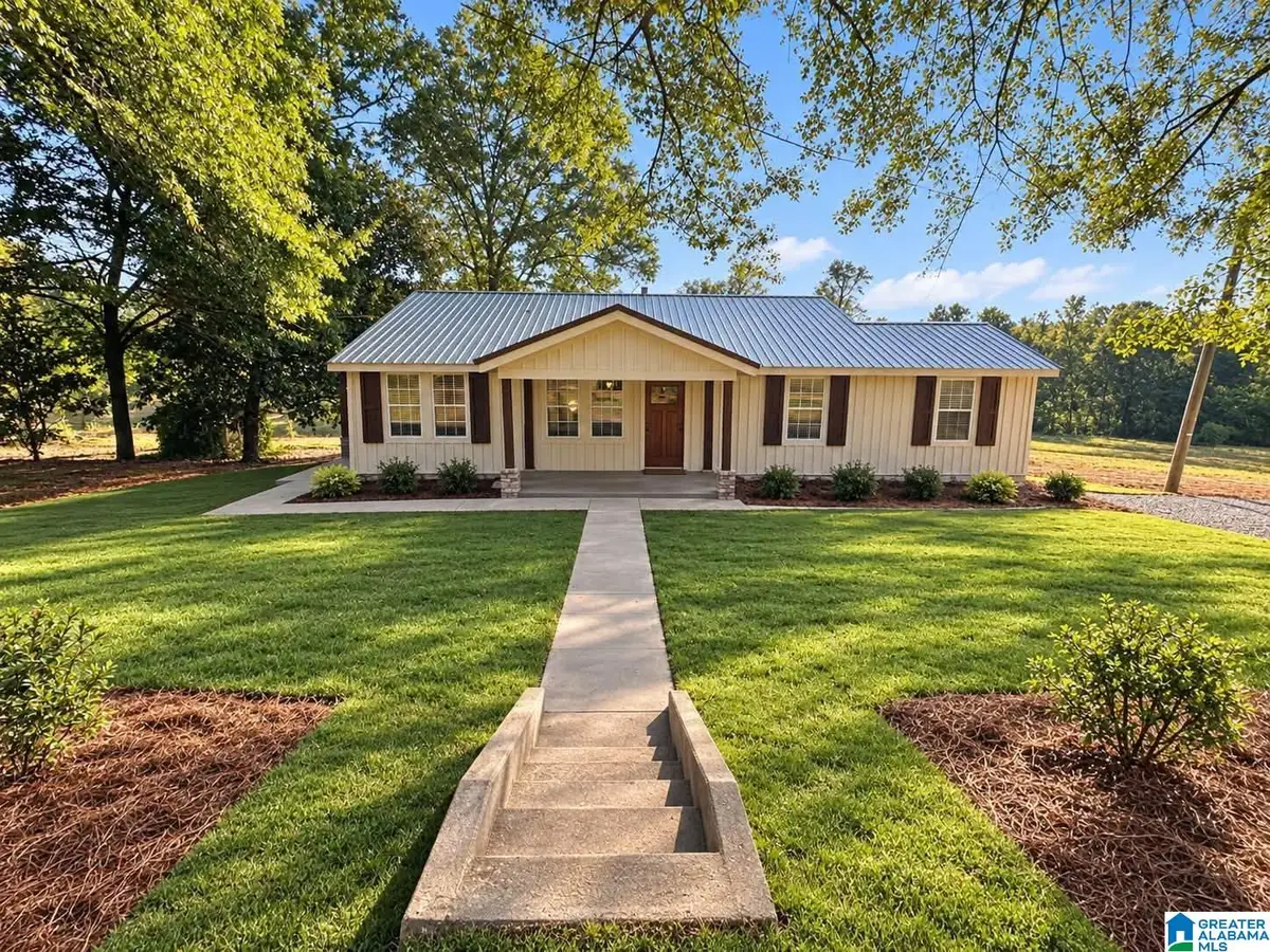13181 E CAPITOL DRIVE, Lawley, AL 36793 - #1