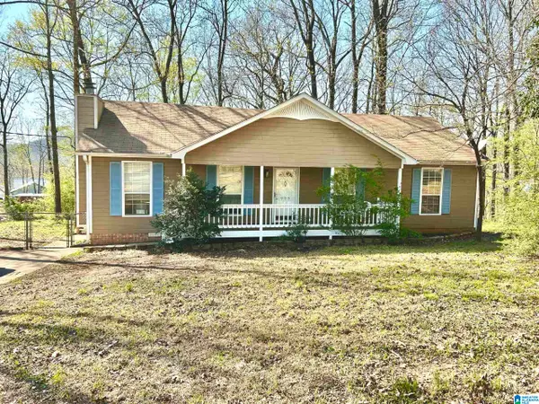 999 RIDGEWOOD DRIVE, Remlap, AL 35133