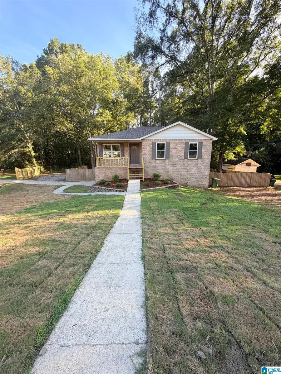 137 RANDALL CIRCLE, Clanton, AL 35045 - #2