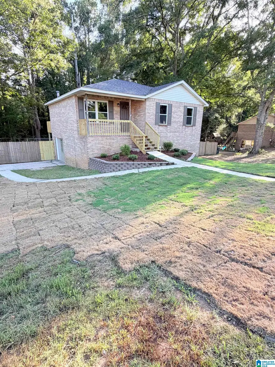 137 RANDALL CIRCLE, Clanton, AL 35045 - #3