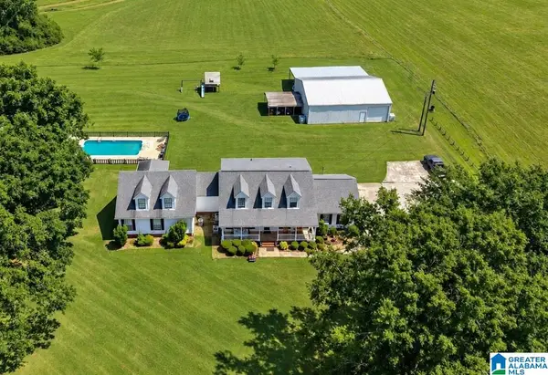 9685 MITCHELL ROAD, Empire, AL 35063