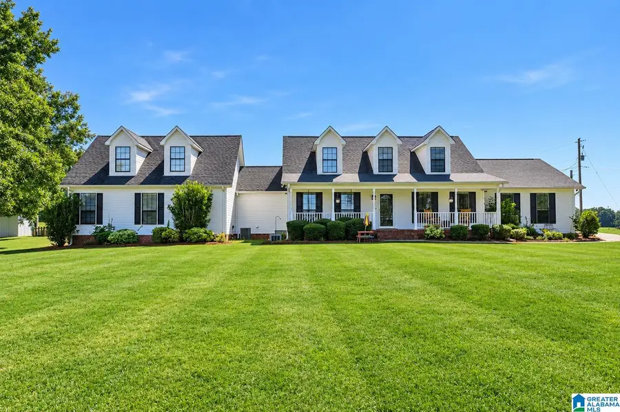 9685 MITCHELL ROAD, Empire, AL 35063 - #2