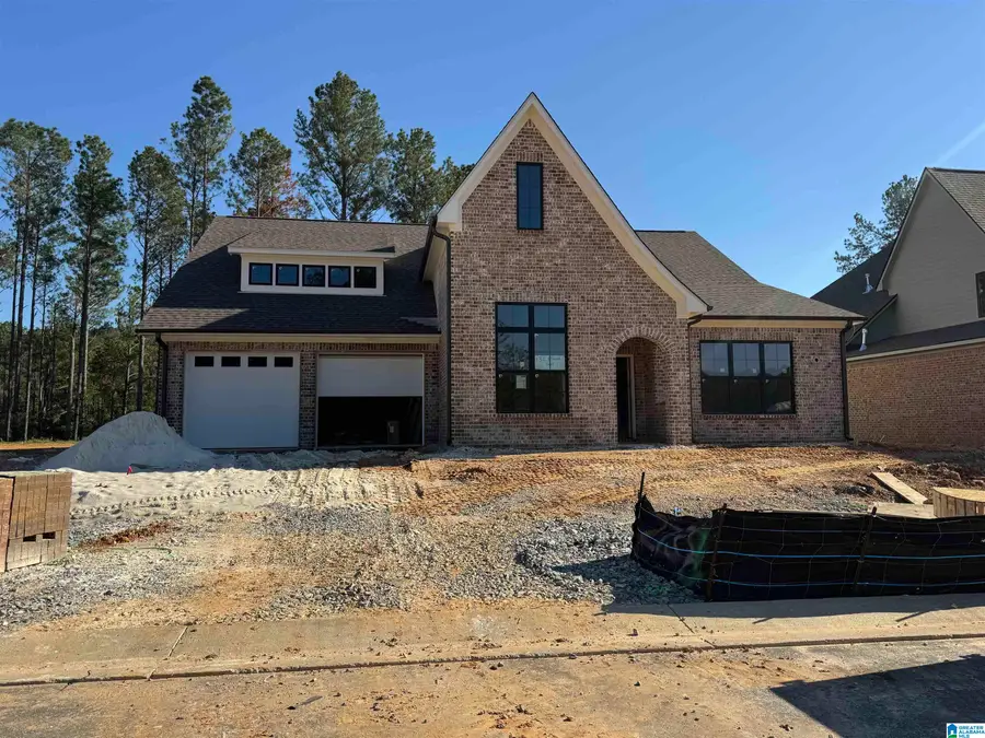 132 SINCLAIR GLEN, Pelham, AL 35124 - #2