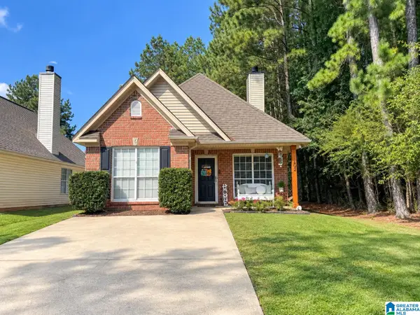 202 SAINT JOHN DRIVE NW, Pinson, AL 35215