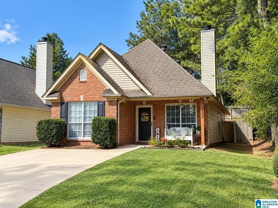 202 SAINT JOHN DRIVE NW, Pinson, AL 35215 - #3
