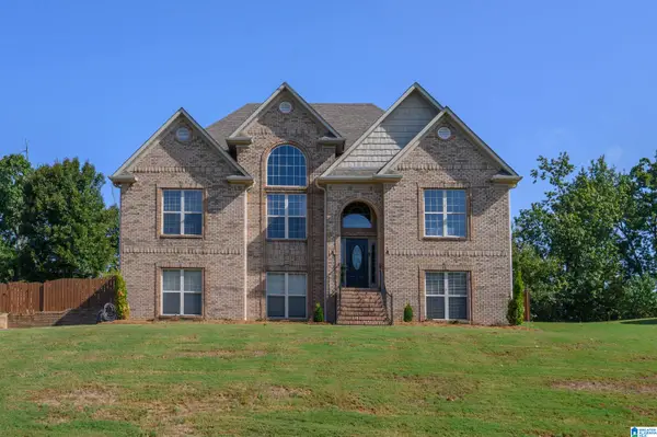 180 LEGACY RIDGE W, Springville, AL 35146