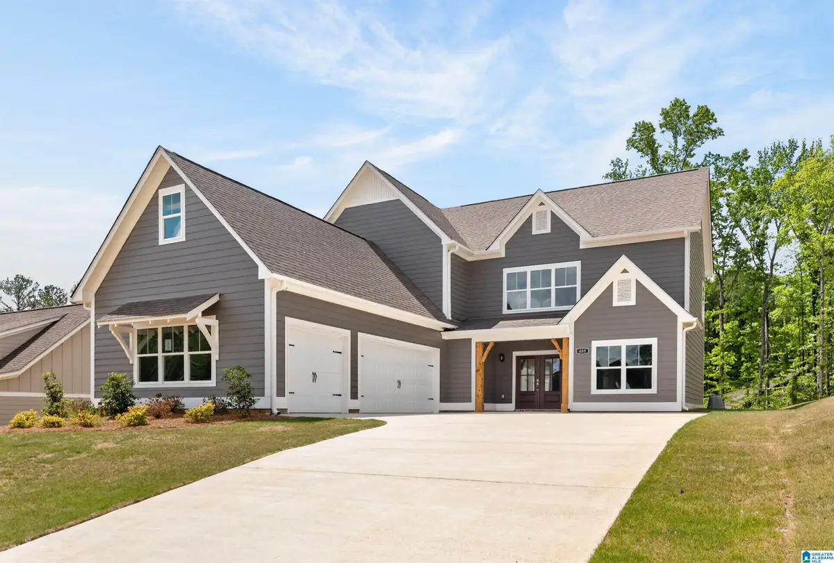 0 GATESHEAD DRIVE, Sterrett, AL 35147 - #1