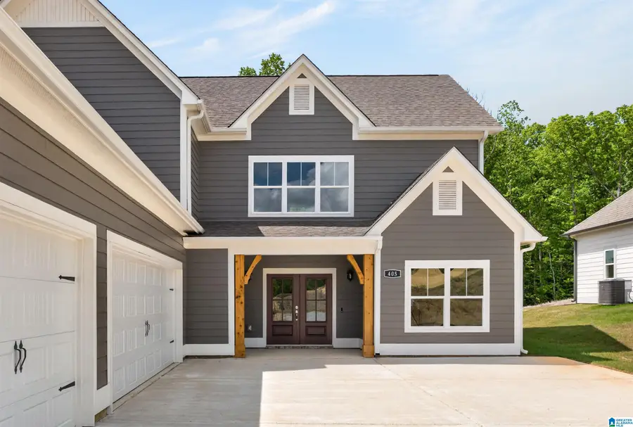 0 GATESHEAD DRIVE, Sterrett, AL 35147 - #2