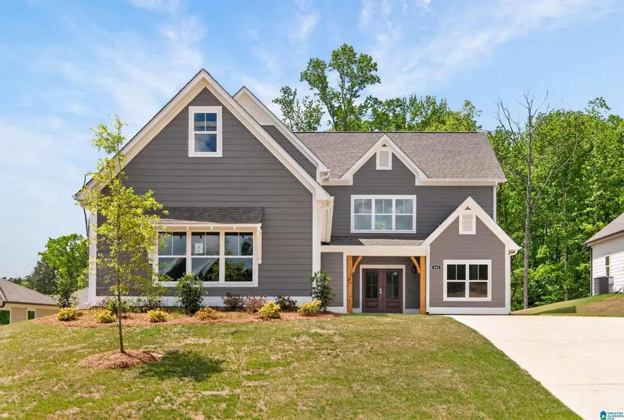 0 GATESHEAD DRIVE, Sterrett, AL 35147 - #3