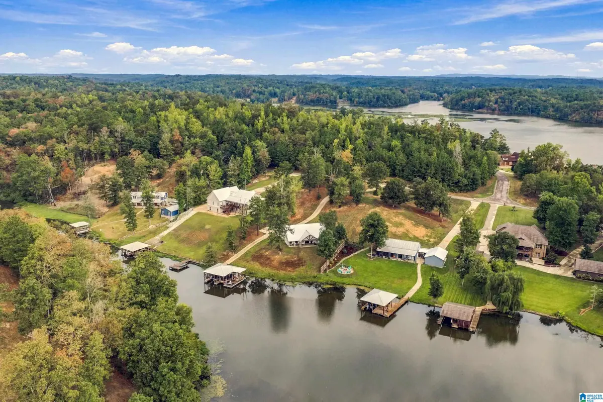 758 COUNTY ROAD 730, Clanton, AL 35046 - #1