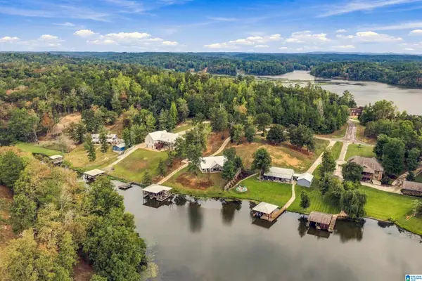 758 COUNTY ROAD 730, Clanton, AL 35046