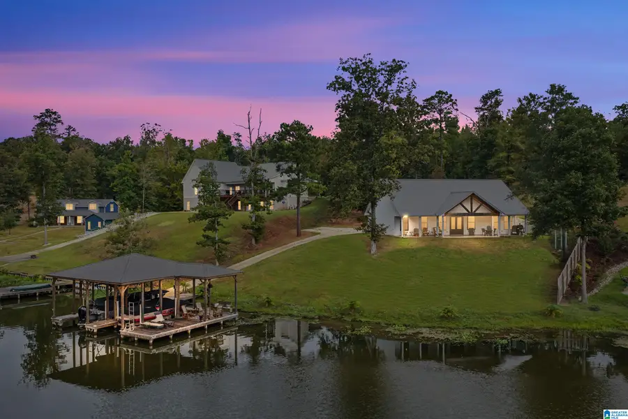 758 COUNTY ROAD 730, Clanton, AL 35046 - #2