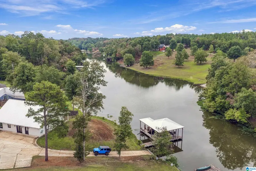 758 COUNTY ROAD 730, Clanton, AL 35046 - #3