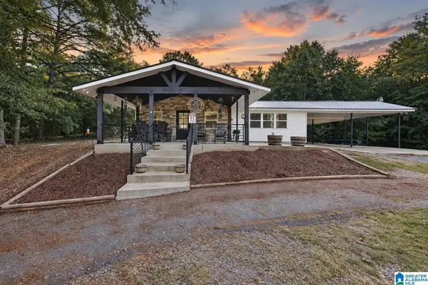 2516 RED VALLEY ROAD, Remlap, AL 35133