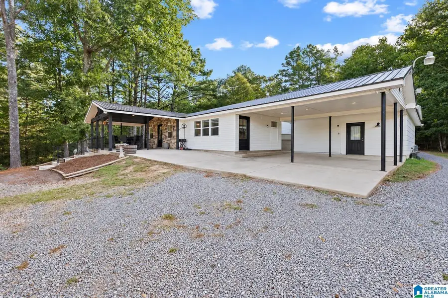 2516 RED VALLEY ROAD, Remlap, AL 35133 - #3