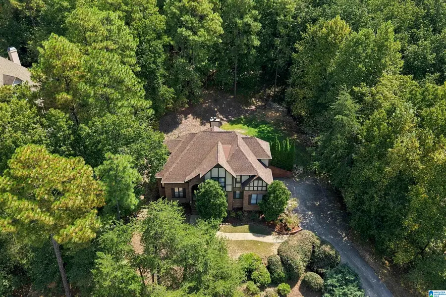 393 GREYSTONE GLEN CIRCLE, Hoover, AL 35242 - #2