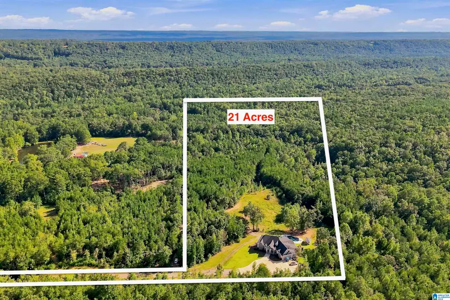 8287 BLUFF RIDGE ROAD, Bessemer, AL 35022 - #3